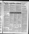 Blyth News Post Leader Thursday 05 December 1996 Page 91