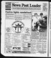 Blyth News Post Leader Thursday 05 December 1996 Page 94