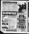 Blyth News Post Leader Thursday 12 December 1996 Page 16