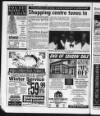 Blyth News Post Leader Thursday 12 December 1996 Page 26