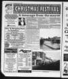 Blyth News Post Leader Thursday 12 December 1996 Page 42