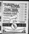 Blyth News Post Leader Thursday 12 December 1996 Page 43