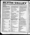 Blyth News Post Leader Thursday 12 December 1996 Page 58