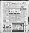 Blyth News Post Leader Thursday 29 January 1998 Page 8