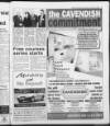 Blyth News Post Leader Thursday 29 January 1998 Page 15
