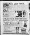 Blyth News Post Leader Thursday 29 January 1998 Page 16