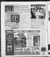 Blyth News Post Leader Thursday 29 January 1998 Page 18