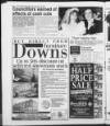 Blyth News Post Leader Thursday 29 January 1998 Page 26