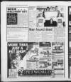 Blyth News Post Leader Thursday 29 January 1998 Page 42