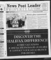 Blyth News Post Leader Thursday 29 January 1998 Page 59