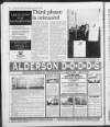 Blyth News Post Leader Thursday 29 January 1998 Page 70