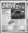 Blyth News Post Leader Thursday 29 January 1998 Page 84