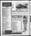 Blyth News Post Leader Thursday 29 January 1998 Page 96