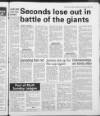 Blyth News Post Leader Thursday 29 January 1998 Page 119