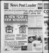 Blyth News Post Leader Thursday 29 January 1998 Page 120