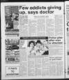 Blyth News Post Leader Thursday 26 February 1998 Page 2