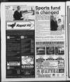 Blyth News Post Leader Thursday 26 February 1998 Page 6