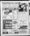 Blyth News Post Leader Thursday 26 February 1998 Page 12