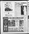 Blyth News Post Leader Thursday 26 February 1998 Page 14