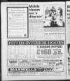 Blyth News Post Leader Thursday 26 February 1998 Page 16