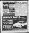 Blyth News Post Leader Thursday 26 February 1998 Page 20