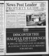 Blyth News Post Leader Thursday 26 February 1998 Page 59