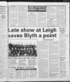 Blyth News Post Leader Thursday 26 February 1998 Page 119