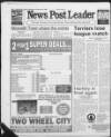 Blyth News Post Leader Thursday 26 February 1998 Page 120
