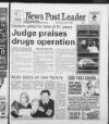 Blyth News Post Leader