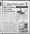 Blyth News Post Leader