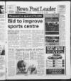 Blyth News Post Leader