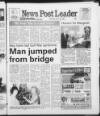 Blyth News Post Leader