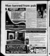 Blyth News Post Leader Thursday 02 July 1998 Page 12