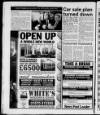 Blyth News Post Leader Thursday 02 July 1998 Page 14