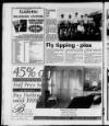 Blyth News Post Leader Thursday 02 July 1998 Page 16
