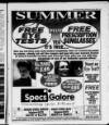 Blyth News Post Leader Thursday 02 July 1998 Page 23