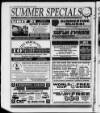 Blyth News Post Leader Thursday 02 July 1998 Page 28