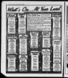 Blyth News Post Leader Thursday 02 July 1998 Page 34