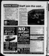 Blyth News Post Leader Thursday 02 July 1998 Page 80