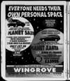 Blyth News Post Leader Thursday 02 July 1998 Page 92