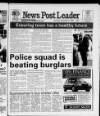 Blyth News Post Leader