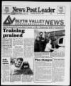 Blyth News Post Leader Thursday 01 October 1998 Page 1