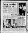 Blyth News Post Leader Thursday 01 October 1998 Page 2