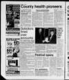 Blyth News Post Leader Thursday 01 October 1998 Page 4