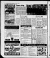 Blyth News Post Leader Thursday 01 October 1998 Page 6