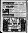 Blyth News Post Leader Thursday 01 October 1998 Page 20