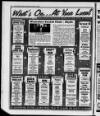 Blyth News Post Leader Thursday 01 October 1998 Page 34