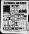 Blyth News Post Leader Thursday 01 October 1998 Page 42