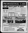 Blyth News Post Leader Thursday 01 October 1998 Page 44