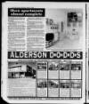 Blyth News Post Leader Thursday 01 October 1998 Page 74